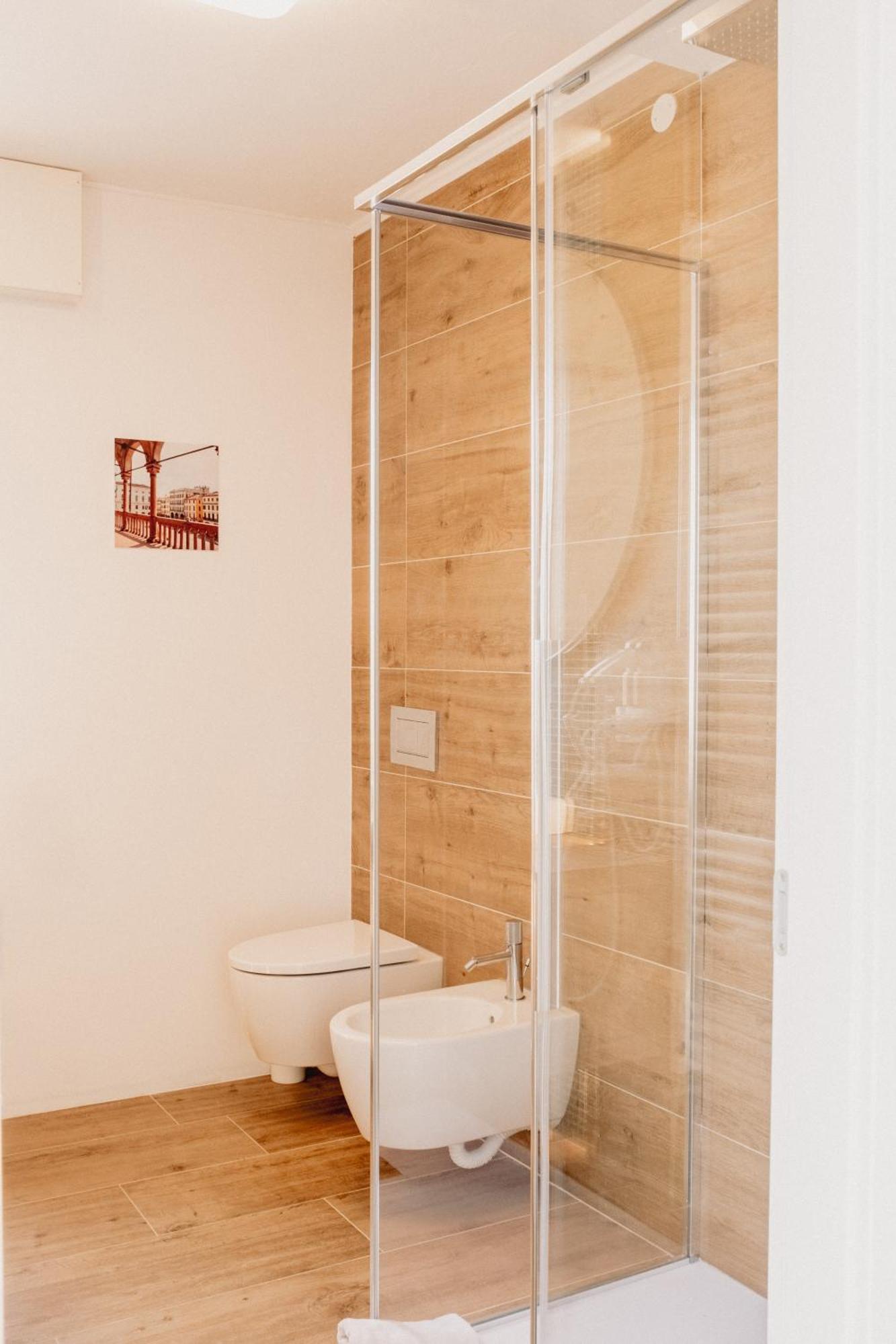 פאדובה M14 Skyview City Center מראה חיצוני תמונה