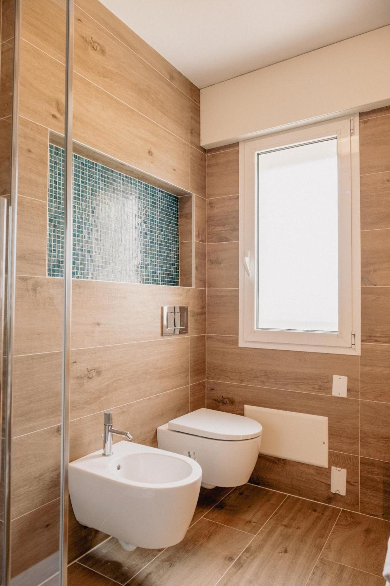 פאדובה M14 Skyview City Center מראה חיצוני תמונה