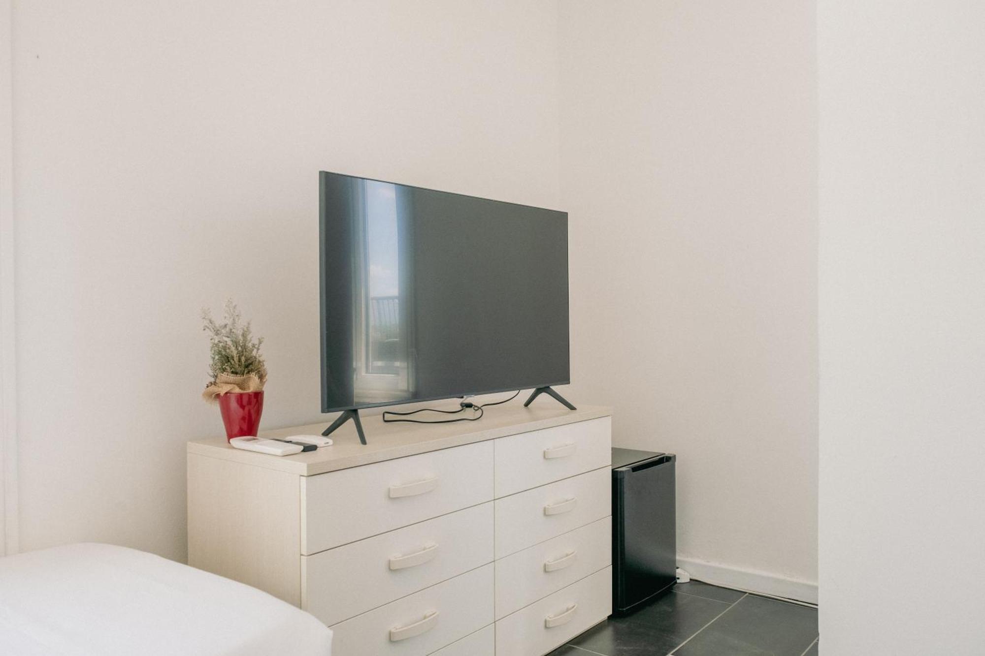 פאדובה M14 Skyview City Center מראה חיצוני תמונה